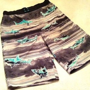 Board Shorts/Swim Trunks